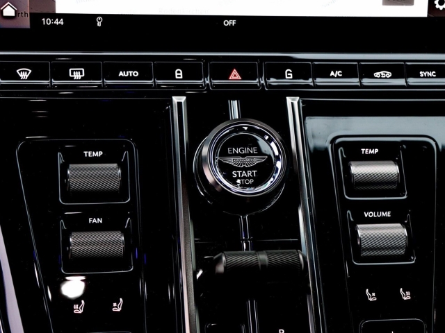 Bild 19 -  UPE 245.700,-€ Onyx Black / Onyx Black