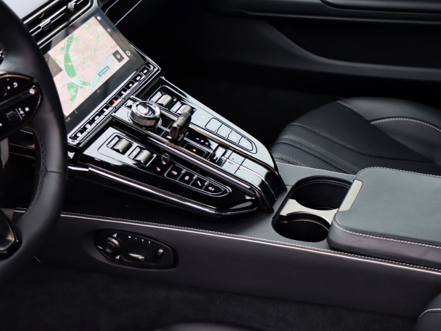 Bild 21 -  UPE 245.700,-€ Onyx Black / Onyx Black