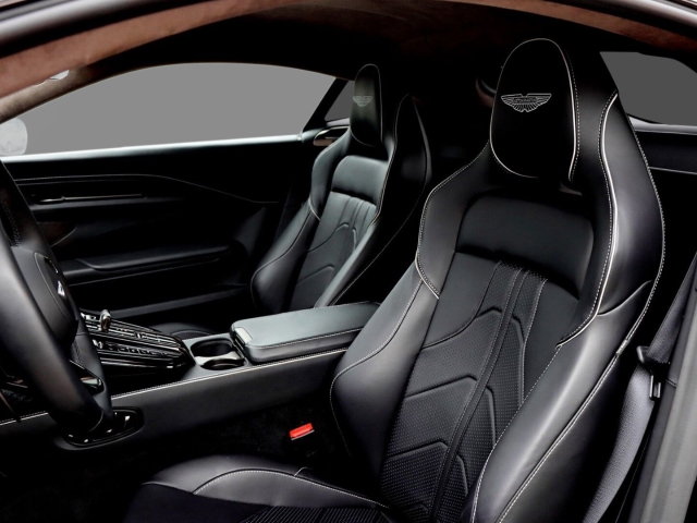 Bild 22 -  UPE 245.700,-€ Onyx Black / Onyx Black