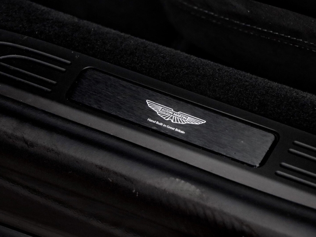 Bild 23 -  UPE 245.700,-€ Onyx Black / Onyx Black