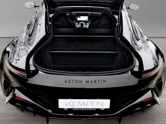 Bild 25 -  UPE 245.700,-€ Onyx Black / Onyx Black