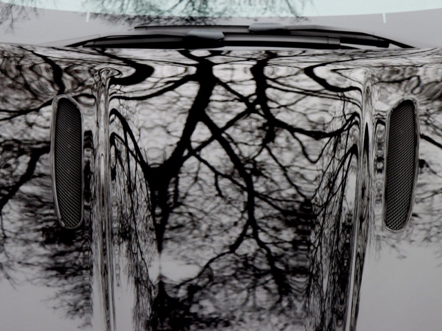 Bild 27 -  UPE 245.700,-€ Onyx Black / Onyx Black