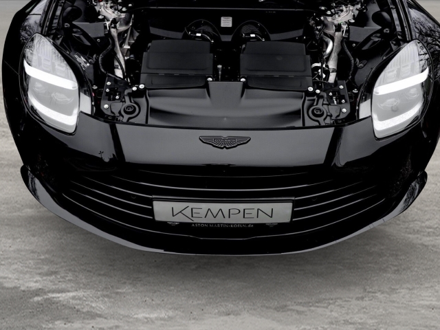 Bild 28 -  UPE 245.700,-€ Onyx Black / Onyx Black