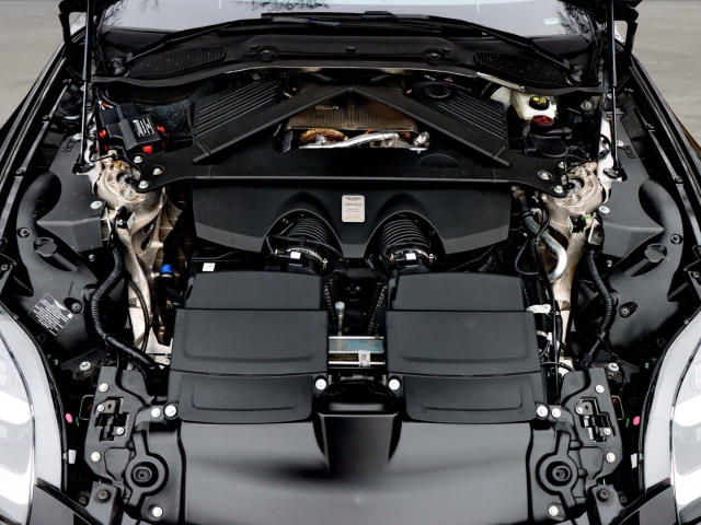 Bild 29 -  UPE 245.700,-€ Onyx Black / Onyx Black