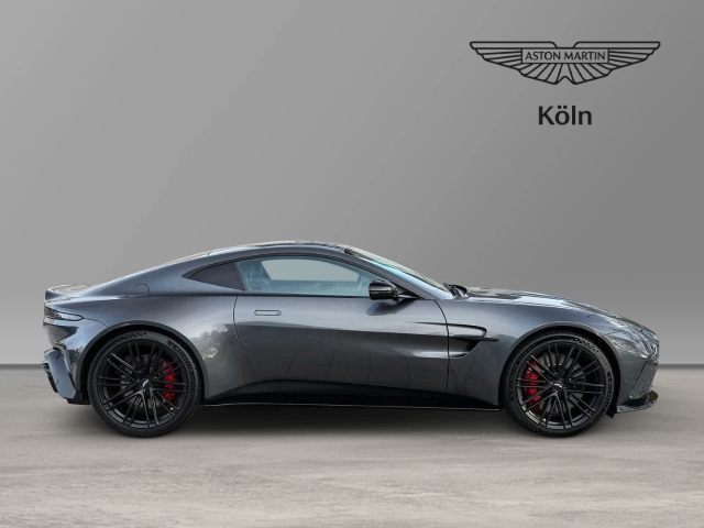 Bild 3 -  Xenon Grey / Onyx Black