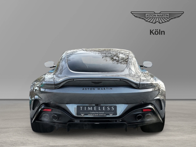 Bild 5 -  Xenon Grey / Onyx Black