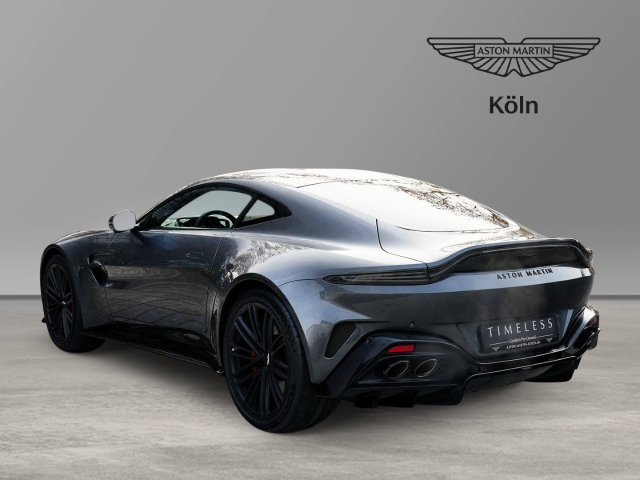 Bild 6 -  Xenon Grey / Onyx Black