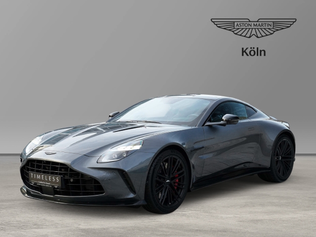 Bild 8 -  Xenon Grey / Onyx Black