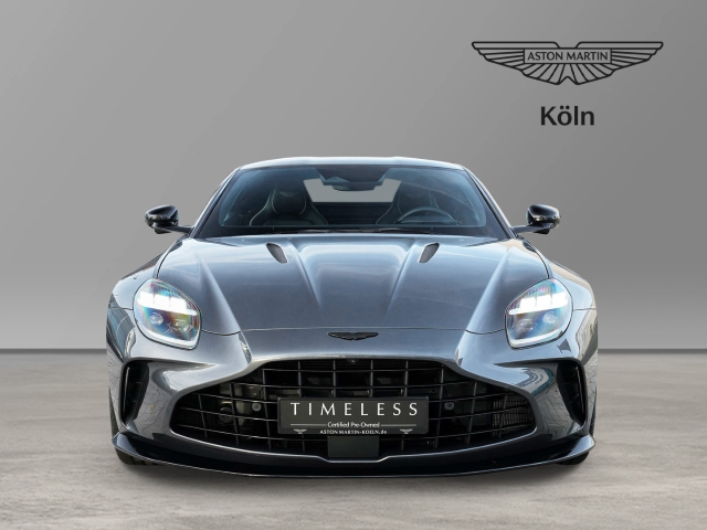 Bild 9 -  Xenon Grey / Onyx Black