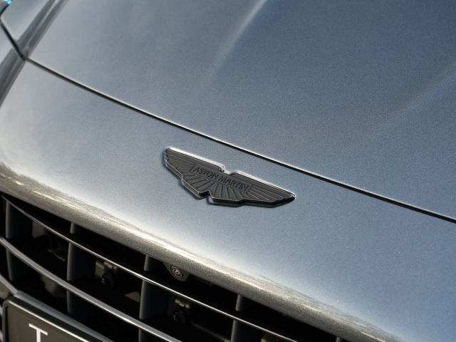 Bild 11 -  Xenon Grey / Onyx Black