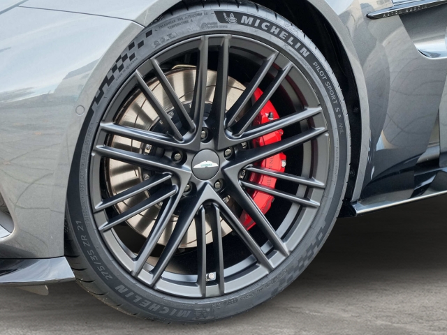 Bild 13 -  Xenon Grey / Onyx Black