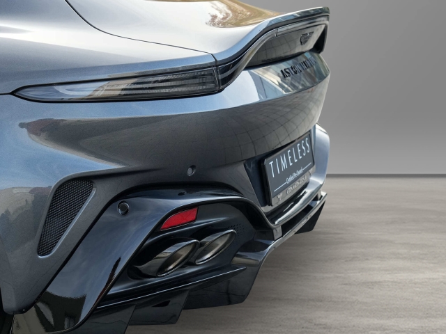 Bild 14 -  Xenon Grey / Onyx Black