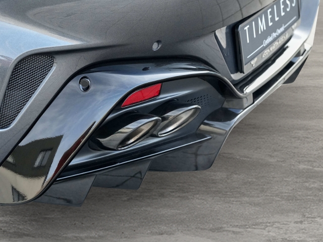 Bild 15 -  Xenon Grey / Onyx Black