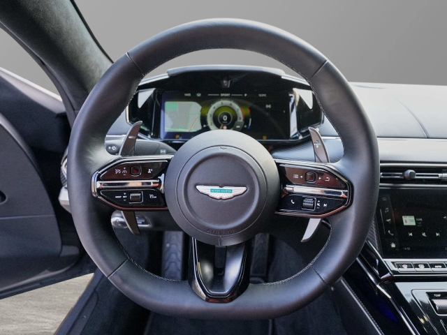 Bild 20 -  Xenon Grey / Onyx Black