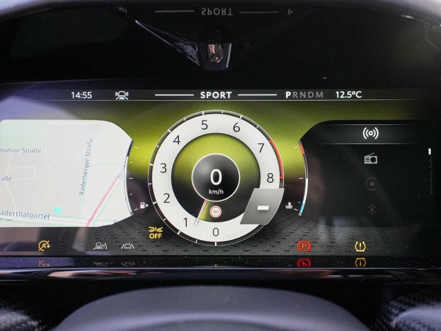 Bild 21 -  Xenon Grey / Onyx Black