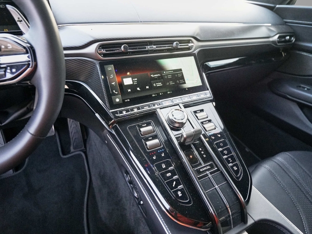 Bild 22 -  Xenon Grey / Onyx Black