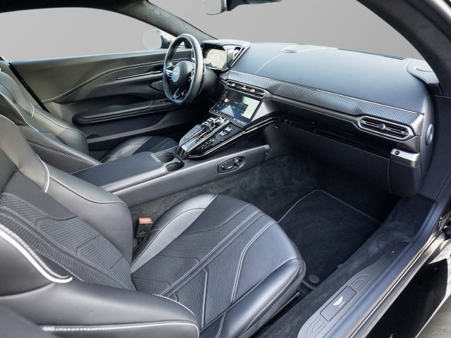 Bild 25 -  Xenon Grey / Onyx Black