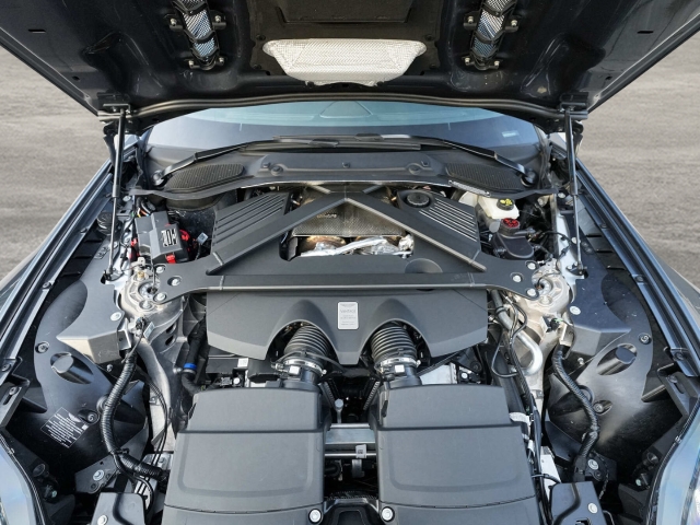 Bild 27 -  Xenon Grey / Onyx Black