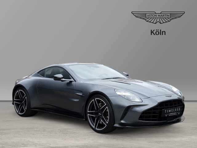 Bild 2 - UPE 241.050,-€ Xenon Grey / Onyx Black