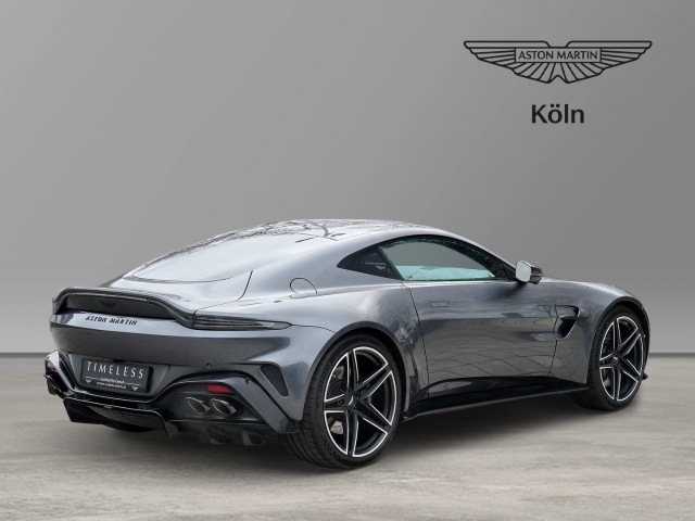 Bild 4 - UPE 241.050,-€ Xenon Grey / Onyx Black