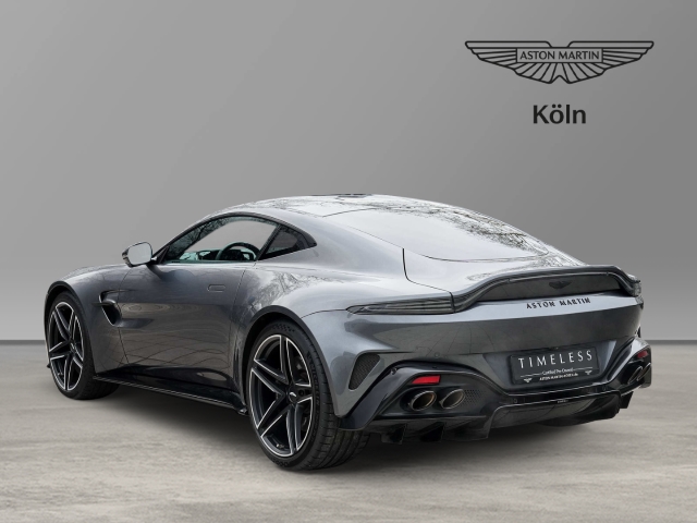 Bild 6 - UPE 241.050,-€ Xenon Grey / Onyx Black