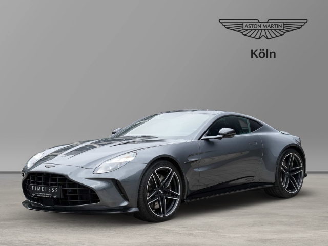 Bild 8 - UPE 241.050,-€ Xenon Grey / Onyx Black