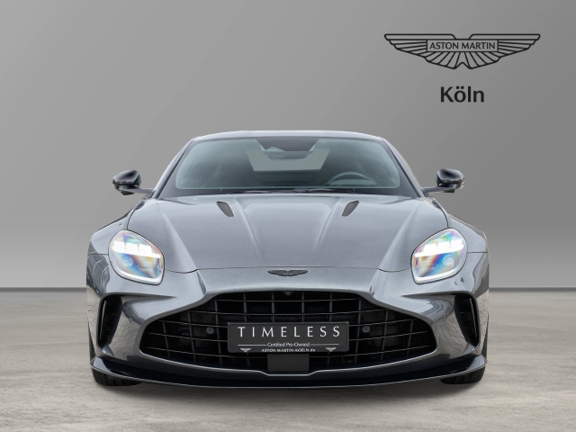 Bild 9 - UPE 241.050,-€ Xenon Grey / Onyx Black