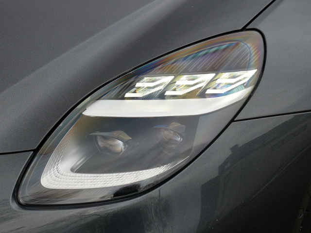 Bild 10 - UPE 241.050,-€ Xenon Grey / Onyx Black