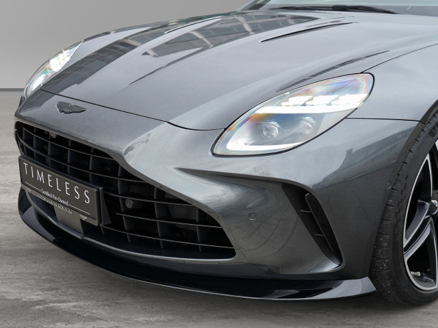 Bild 11 - UPE 241.050,-€ Xenon Grey / Onyx Black