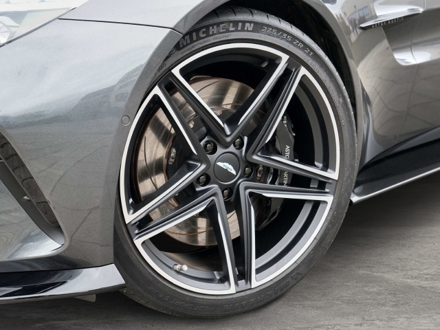 Bild 13 - UPE 241.050,-€ Xenon Grey / Onyx Black