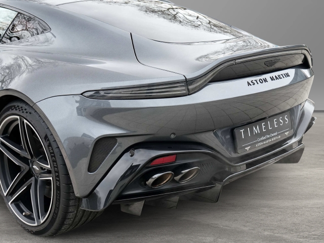 Bild 14 - UPE 241.050,-€ Xenon Grey / Onyx Black