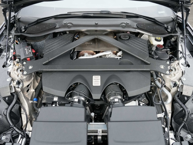 Bild 16 - UPE 241.050,-€ Xenon Grey / Onyx Black