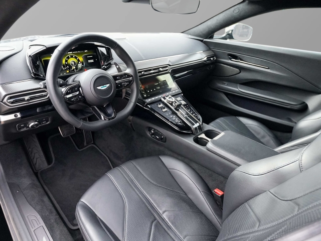 Bild 18 - UPE 241.050,-€ Xenon Grey / Onyx Black