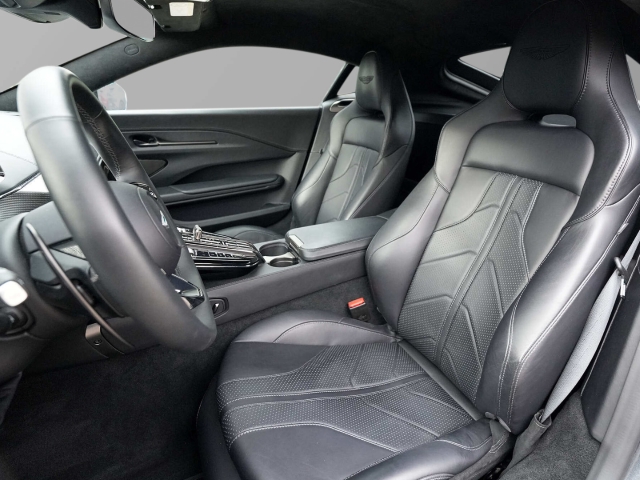 Bild 19 - UPE 241.050,-€ Xenon Grey / Onyx Black