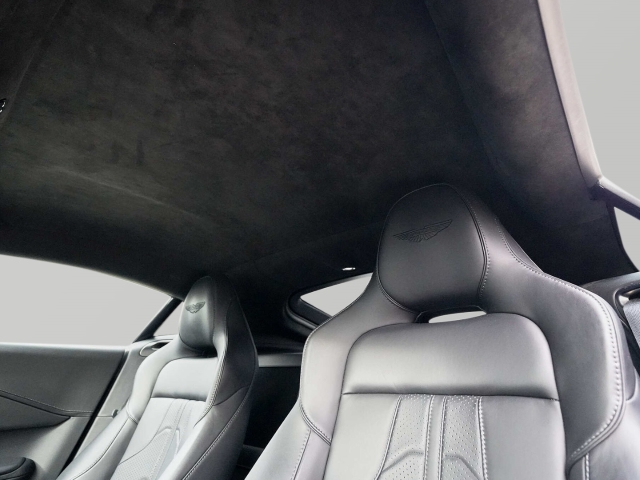 Bild 20 - UPE 241.050,-€ Xenon Grey / Onyx Black