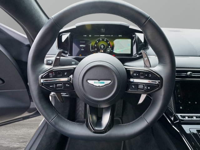 Bild 21 - UPE 241.050,-€ Xenon Grey / Onyx Black