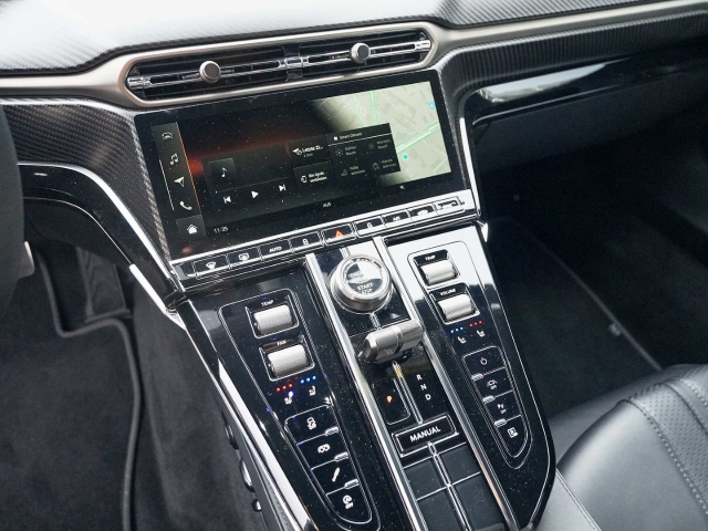 Bild 25 - UPE 241.050,-€ Xenon Grey / Onyx Black