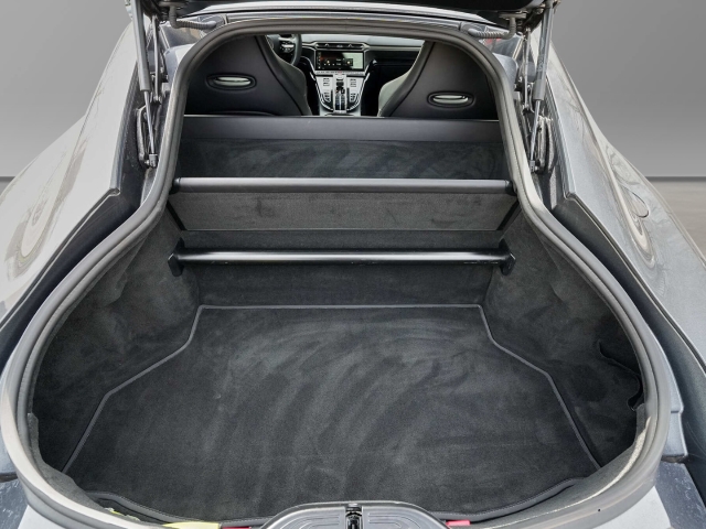 Bild 29 - UPE 241.050,-€ Xenon Grey / Onyx Black