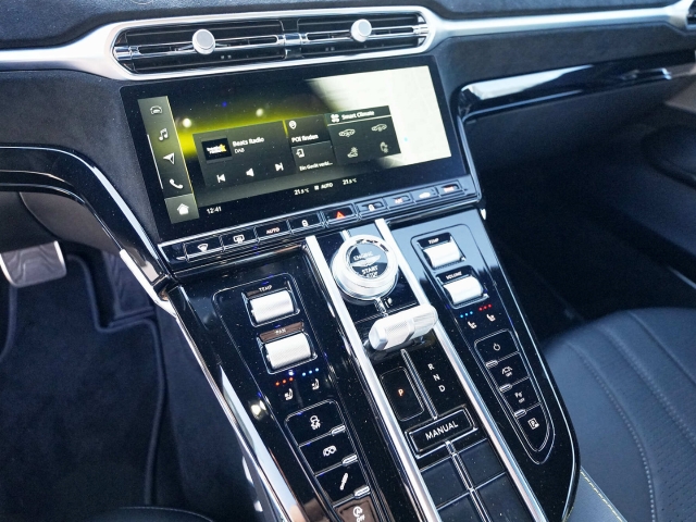 Bild 24 - Titanium Grey / Onyx Black