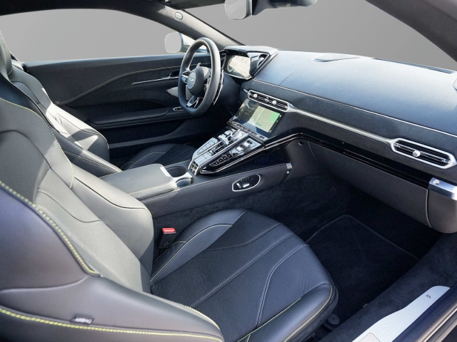 Bild 28 - Titanium Grey / Onyx Black