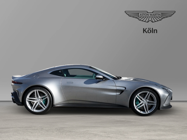 Bild 3 -  Aluminite Silver / Sage Green