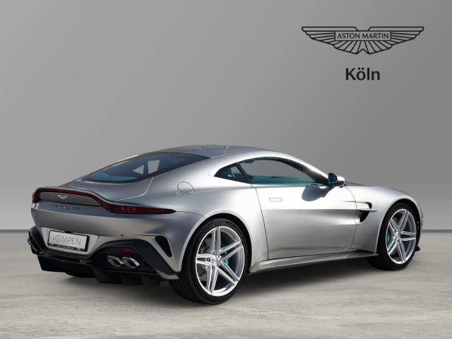 Bild 4 -  Aluminite Silver / Sage Green