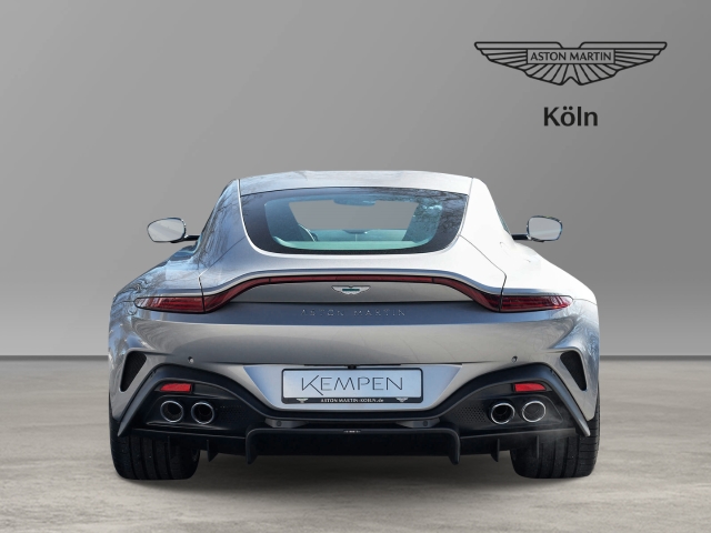 Bild 5 -  Aluminite Silver / Sage Green