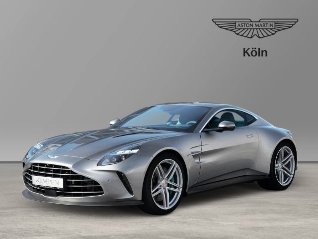 Bild 8 -  Aluminite Silver / Sage Green