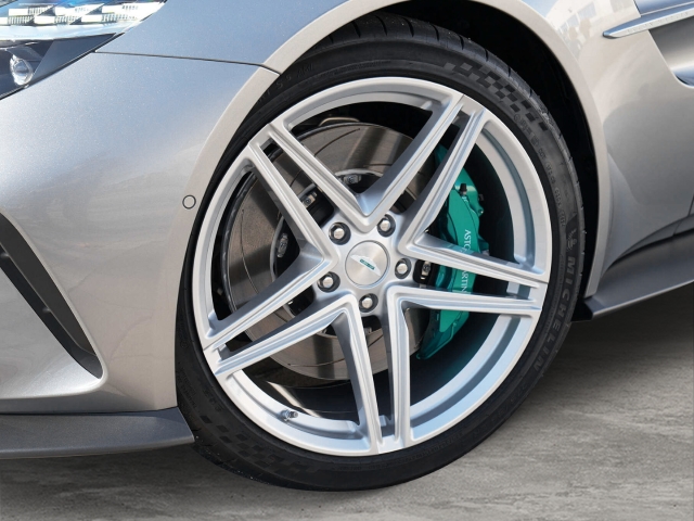 Bild 12 -  Aluminite Silver / Sage Green