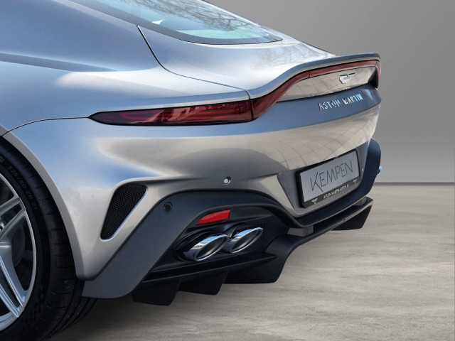 Bild 14 -  Aluminite Silver / Sage Green