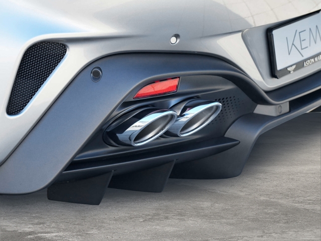 Bild 15 -  Aluminite Silver / Sage Green