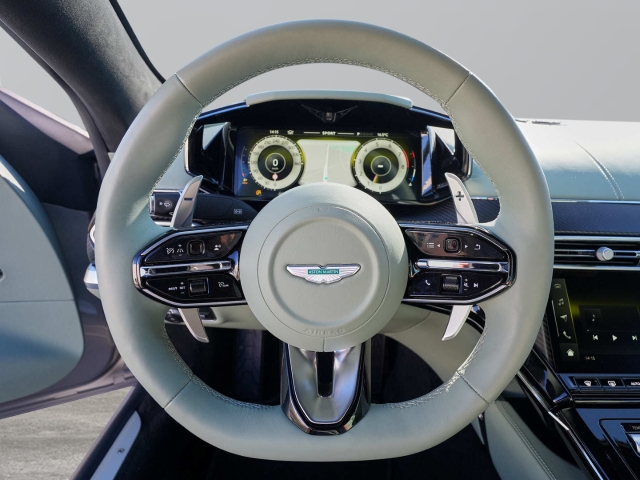 Bild 22 -  Aluminite Silver / Sage Green