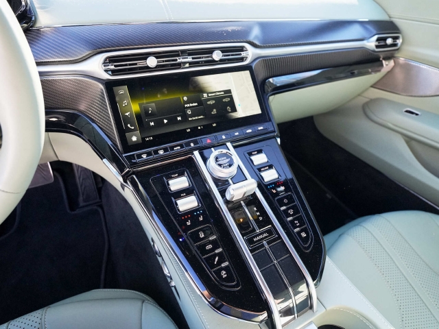 Bild 24 -  Aluminite Silver / Sage Green