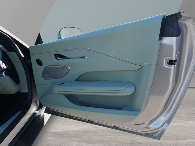 Bild 26 -  Aluminite Silver / Sage Green